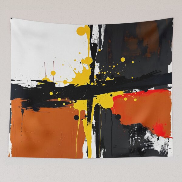 Item preview, Inferno Crossroads designed and sold by LSVart.