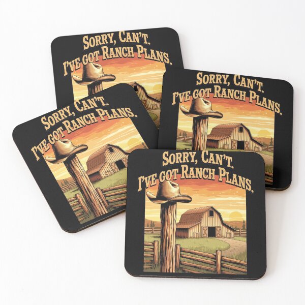 Item preview, Ranch plans -  I love western - The power of western - Easy western - Say western - the western effect -  Western I want it all - Feel the western - The western spirit designed and sold by JansenGS.
