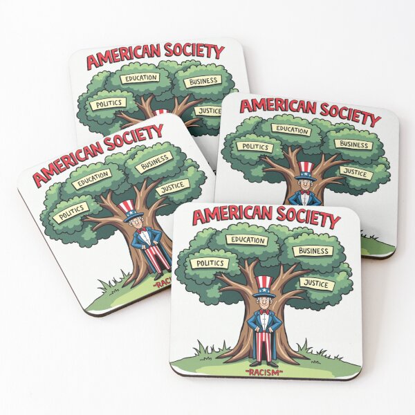 Item preview, American Society designed and sold by ZZTees.
