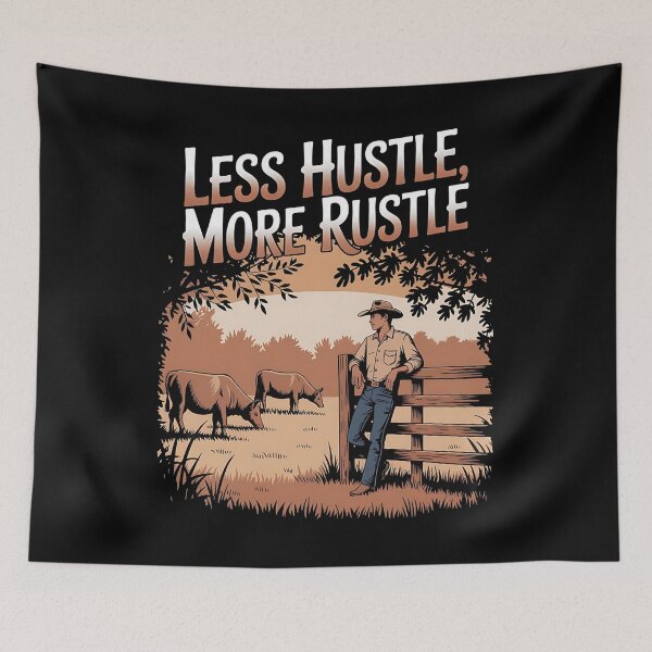 Item preview, Western theme - Western is back - Western for you - Western this is it - Just western - Traditional cowboy - Cowboy spirit - Western is my world designed and sold by JansenGS.