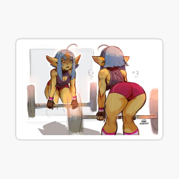 Item preview, Swole Rissma designed and sold by ashporium.