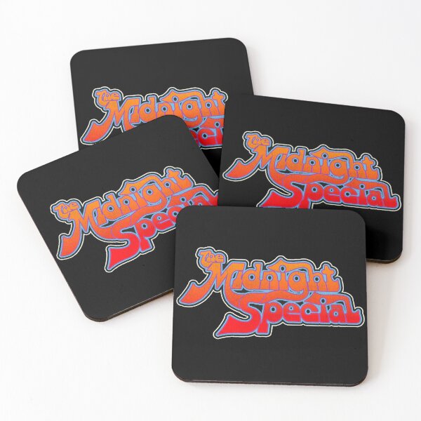 Item preview, The Midnight Special - 70s Late Night Music Variety Show designed and sold by acquiesce13.