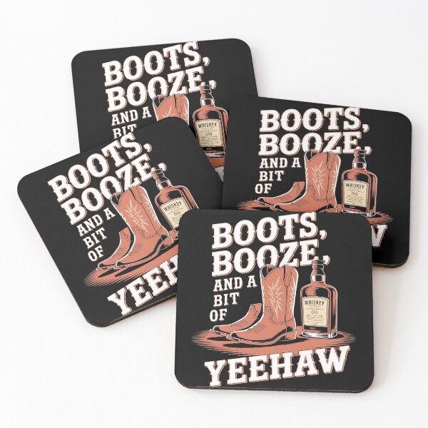 Item preview, Boots, boze and yeehaw -  I love western - The power of western - Easy western - Say western - the western effect -  Western I want it all - Feel the western - The western spirit designed and sold by JansenGS.