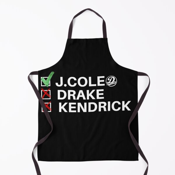 Item preview, J. Cole The Real Hip Hop GOAT – Rap Music Lover Tee designed and sold by Zuriel Hargrove.