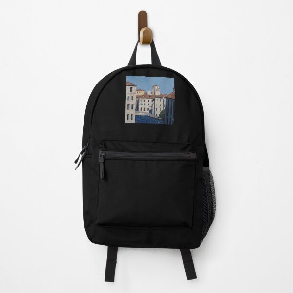 Item preview, Brescia | Post-impressionist painting style designed and sold by ComicsFactory.
