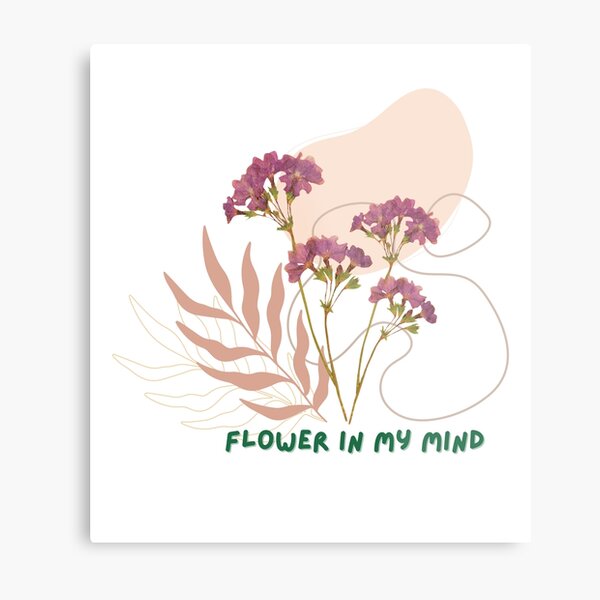 Item preview, FLOWER THEME, FLOWER GRAPHIC,FLOWER YELLOW,MINIMAL FLOWER ,BOHO FLOWER,GARDEN designed and sold by zenergy GRAPH.