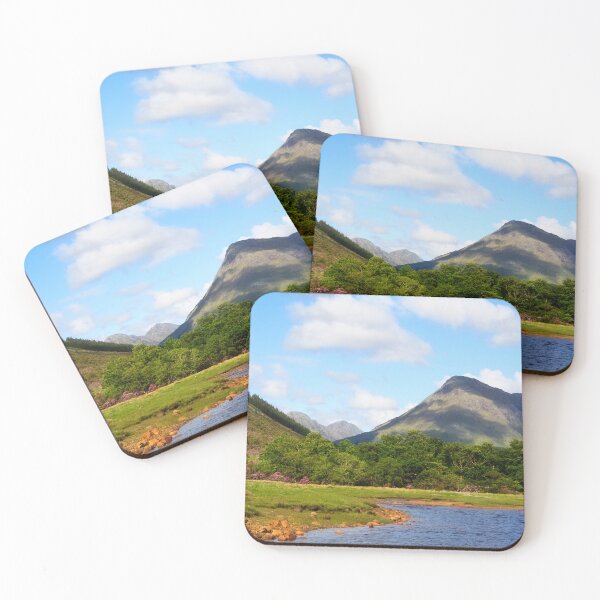 Item preview, River Etive designed and sold by maureen bracewell.