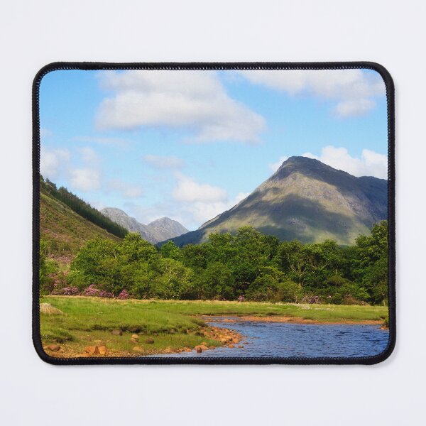 Item preview, River Etive designed and sold by maureen bracewell.