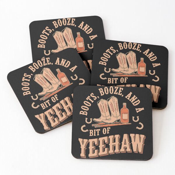 Item preview, Boots, boze and yeehaw -  I love western - The power of western - Easy western - Say western - the western effect -  Western I want it all - Feel the western - The western spirit designed and sold by JansenGS.