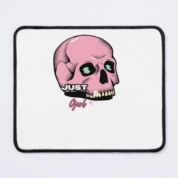Item preview, Girl boss (Just a girl) designed and sold by meonume.