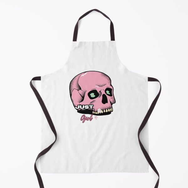 Item preview, Girl boss (Just a girl) designed and sold by meonume.