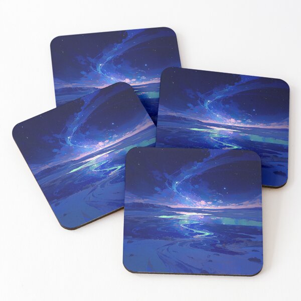 Item preview, Waterscape designed and sold by Dawn van Doorn.