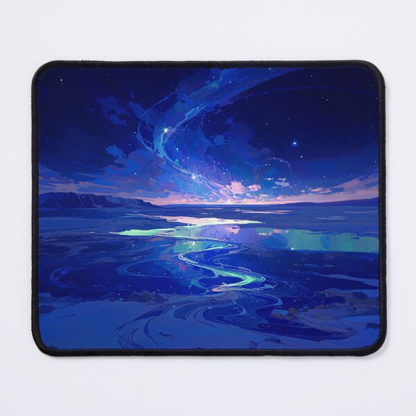 Item preview, Waterscape designed and sold by Dawn van Doorn.