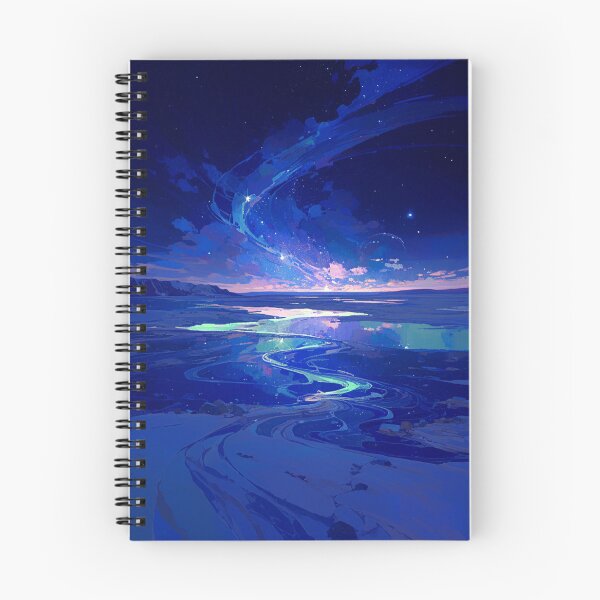 Item preview, Waterscape designed and sold by Dawn van Doorn.