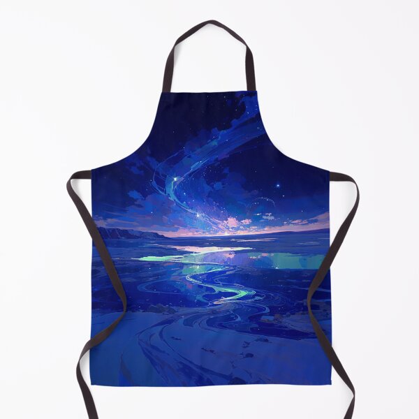 Item preview, Waterscape designed and sold by Dawn van Doorn.