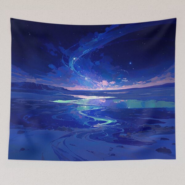 Item preview, Waterscape designed and sold by Dawn van Doorn.