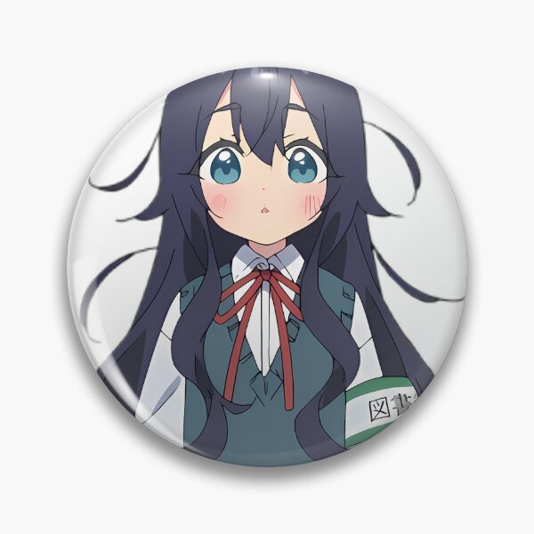 Item preview, Shizuka Yoshimoto stand designed and sold by Anime-ascrocco.