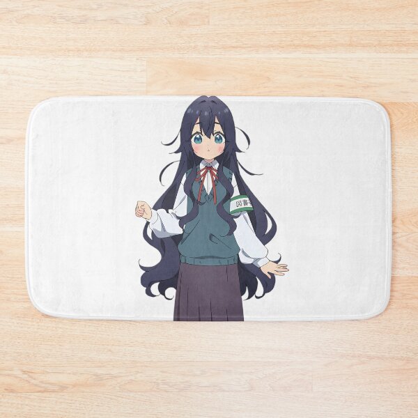 Item preview, Shizuka Yoshimoto stand designed and sold by Anime-ascrocco.