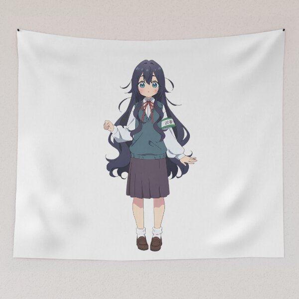 Item preview, Shizuka Yoshimoto stand designed and sold by Anime-ascrocco.