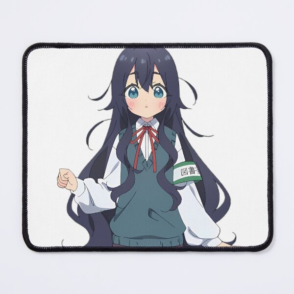 Item preview, Shizuka Yoshimoto stand designed and sold by Anime-ascrocco.