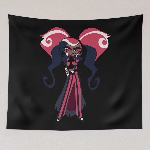 Item preview, Hazbin hotel designed and sold by mohammeDRT.