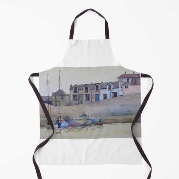 Item preview, “Harbour Cottages” - Newlyn, Cornwall designed and sold by timsmith.