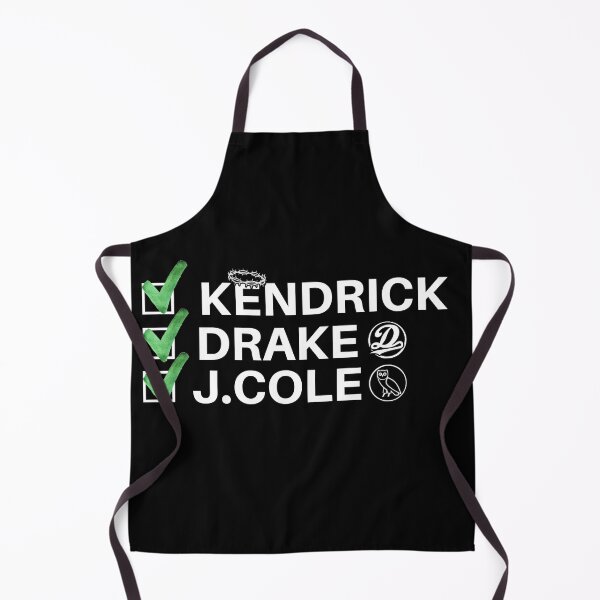 Item preview, Big 3 Kendrick, Drake & J. Cole Ultimate Hip Hop Debate – Rap Music Lover Tee designed and sold by Zuriel Hargrove.