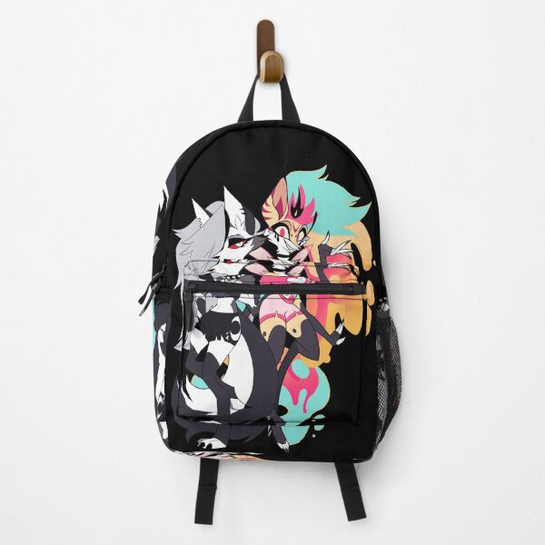 Item preview, Beezlebub with loona Hazbin hotel designed and sold by mohammeDRT.
