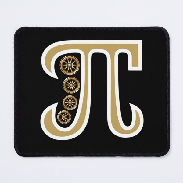 Item preview, Pi Phi Math Teacher designed and sold by Design_Your_Day.