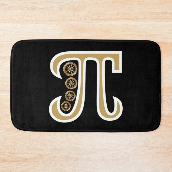 Item preview, Pi Phi Math Teacher designed and sold by Design_Your_Day.