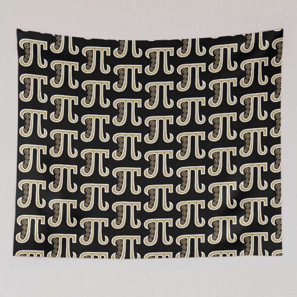 Item preview, Profesor de matemáticas Pi Phi designed and sold by Design_Your_Day.