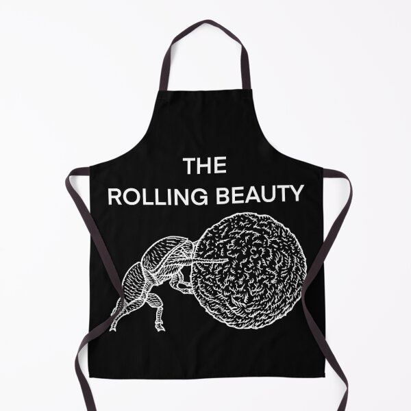 Item preview, THE ROLLING BEAUTY - THE DUNG BEETLE WORDS .8 designed and sold by lautir.