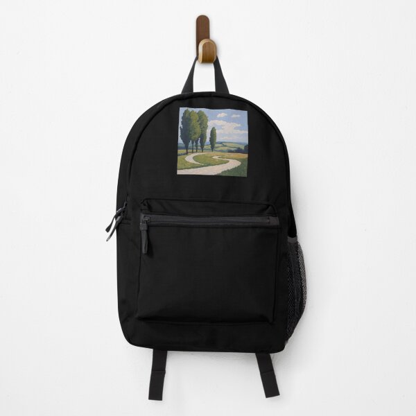 Item preview, Brian Mulroney | Post-impressionist painting style designed and sold by ComicsFactory.