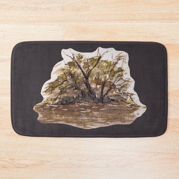 Item preview, Gristly Shrub designed and sold by Studio Thorne.