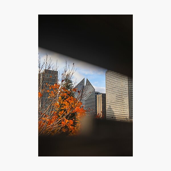 Item preview, Diamond In Frame designed and sold by shotbyarianat.