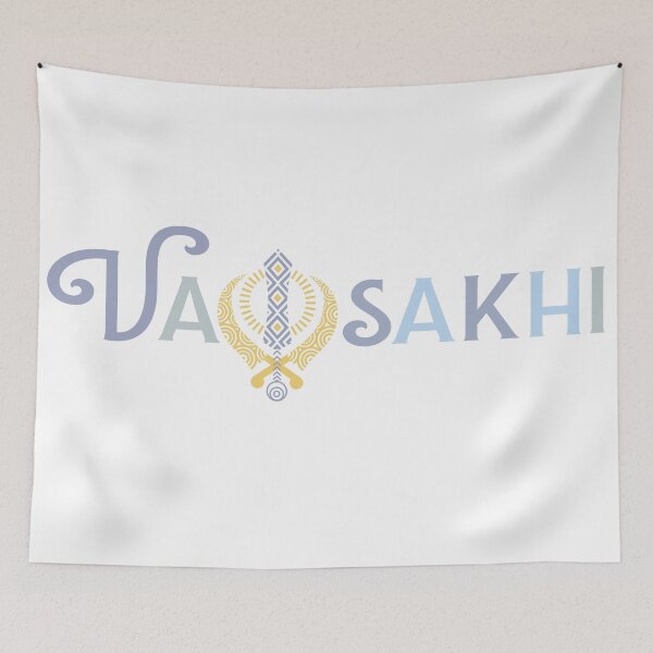 Item preview, Vaisakhi  designed and sold by mindikr.