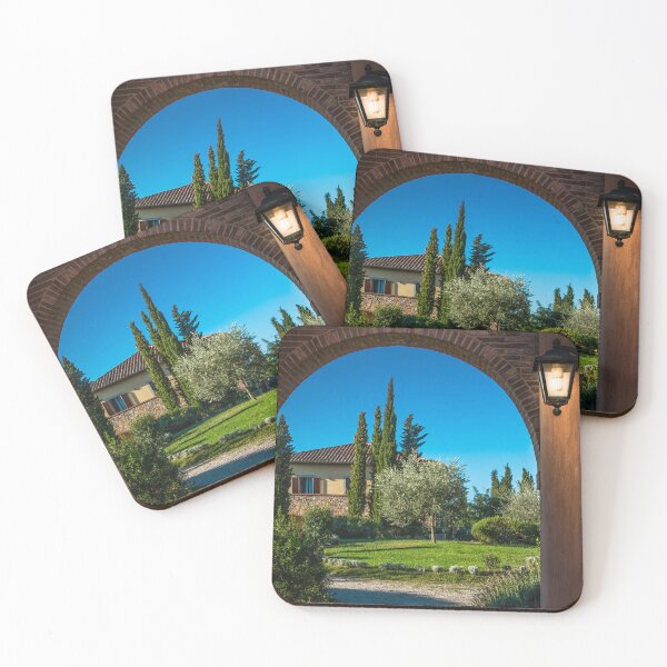 Item preview, Tuscan Farmhouse designed and sold by Viv Thompson Photography .