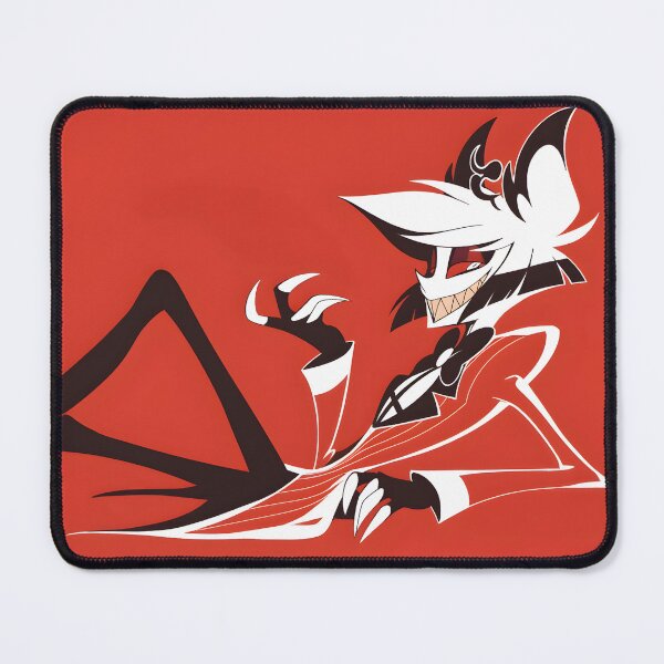 Item preview, Alastor Stencil designed and sold by SchellStation.
