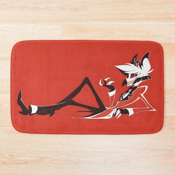 Item preview, Alastor Stencil designed and sold by SchellStation.