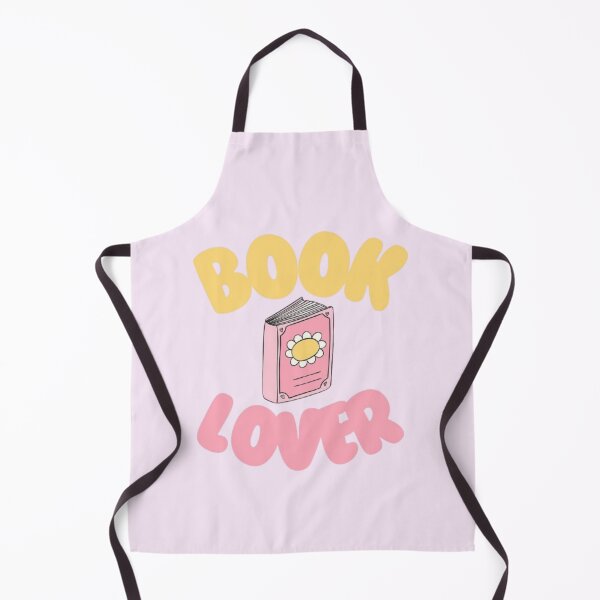 Item preview, Book lover, Books designed and sold by Tay Designs.
