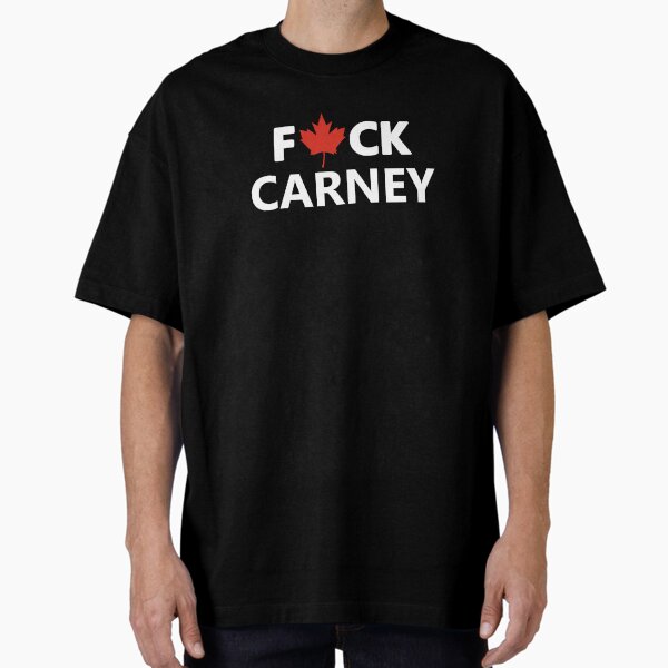 Artikel-Vorschau von F*CK Carney Inverse, designt und verkauft von DriftingSun.
