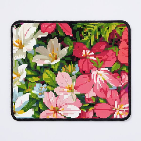 Item preview, Pixel Blooming Harmony designed and sold by Glam-OOTD.