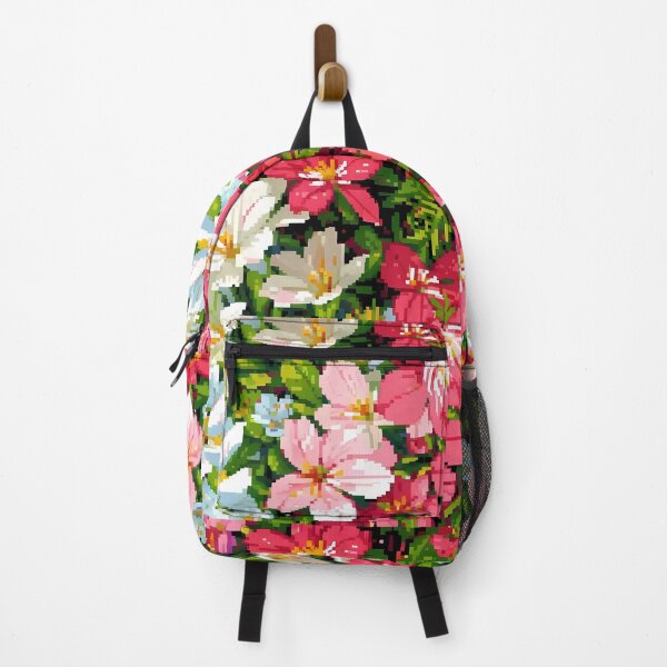 Item preview, Pixel Blooming Harmony designed and sold by Glam-OOTD.