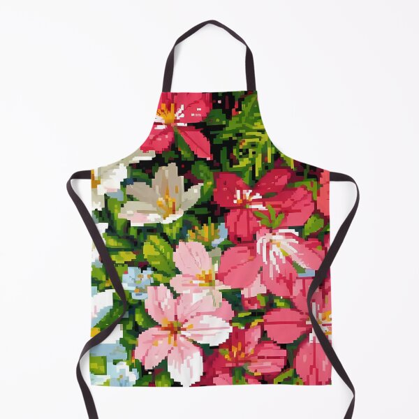 Item preview, Pixel Blooming Harmony designed and sold by Glam-OOTD.