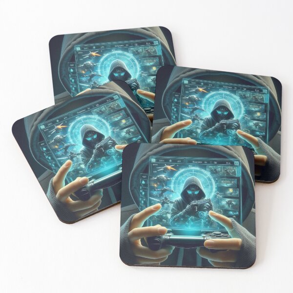 Item preview, playing,video game designed and sold by E.D.CH designs..