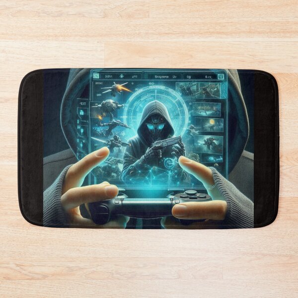 Item preview, playing, video game designed and sold by E.D.CH designs..