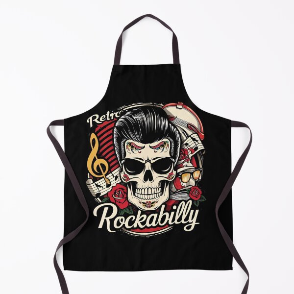 Item preview, Rockabilly designed and sold by whatthefoxsays.