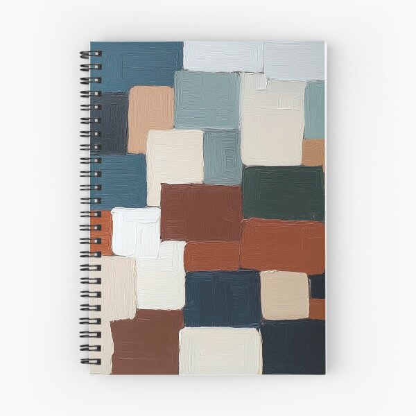 Item preview, Brick | Post-impressionist painting style designed and sold by ComicsFactory.