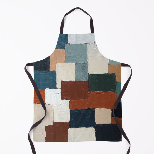 Item preview, Brick | Post-impressionist painting style designed and sold by ComicsFactory.