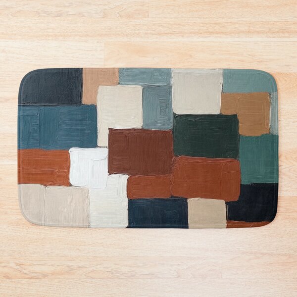 Item preview, Brick | Post-impressionist painting style designed and sold by ComicsFactory.